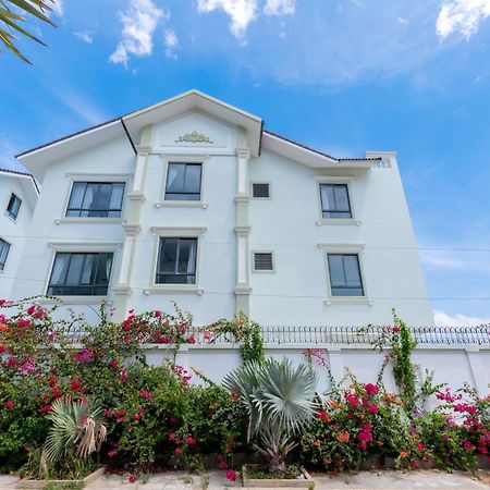 C2-53 Hoang My Villa Vung Tau Eksteriør bilde
