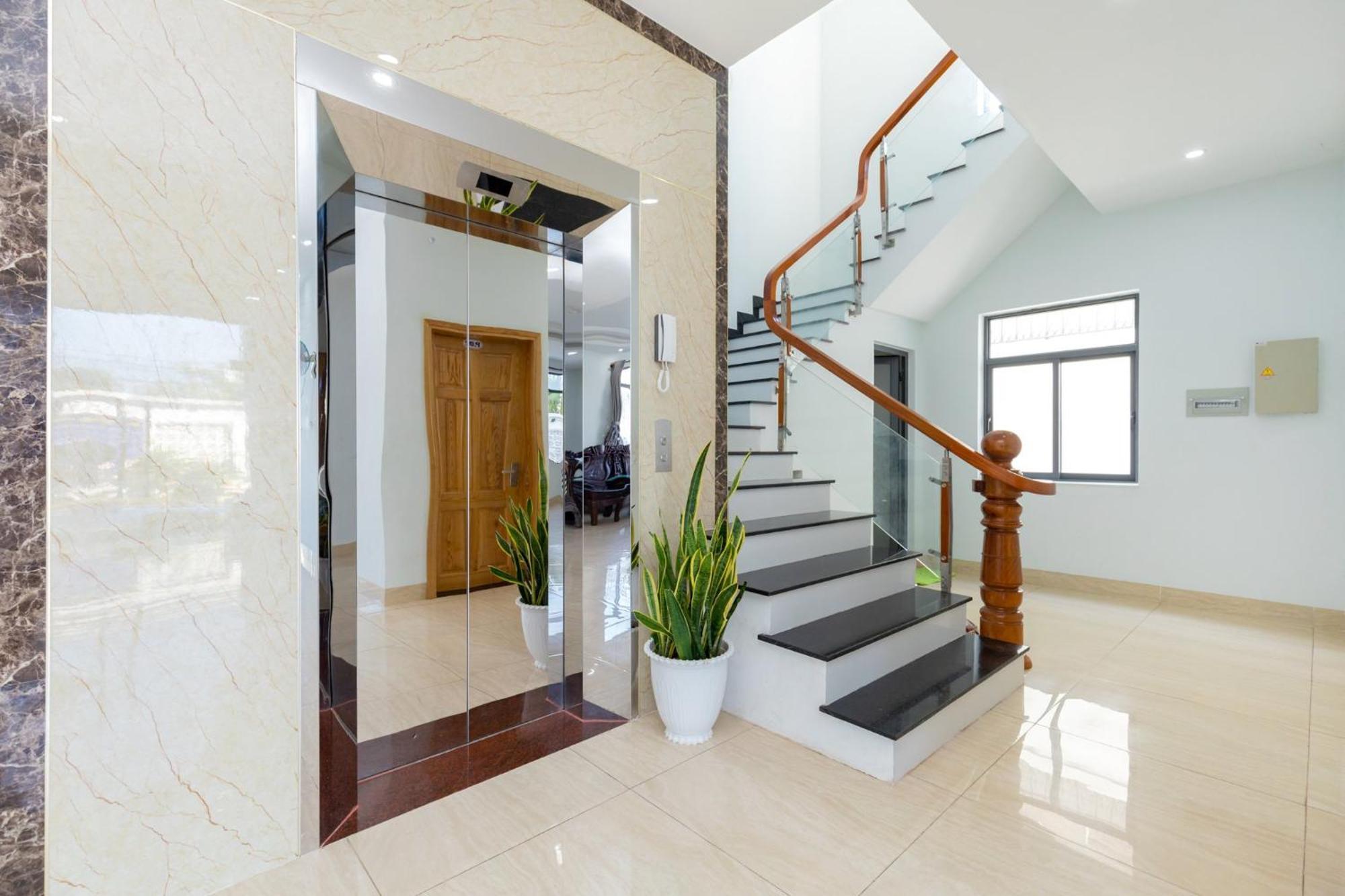 C2-53 Hoang My Villa Vung Tau Eksteriør bilde