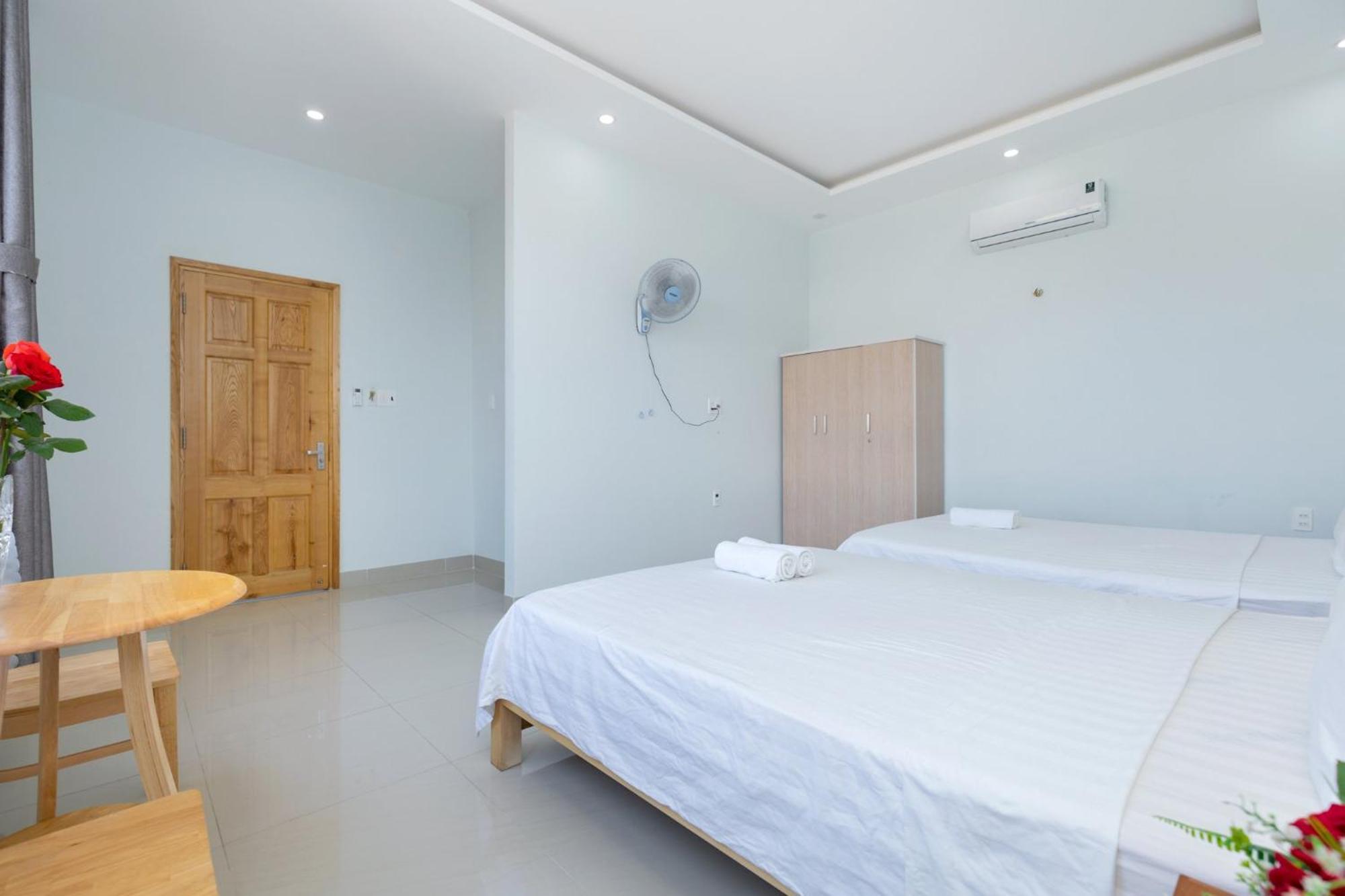 C2-53 Hoang My Villa Vung Tau Eksteriør bilde